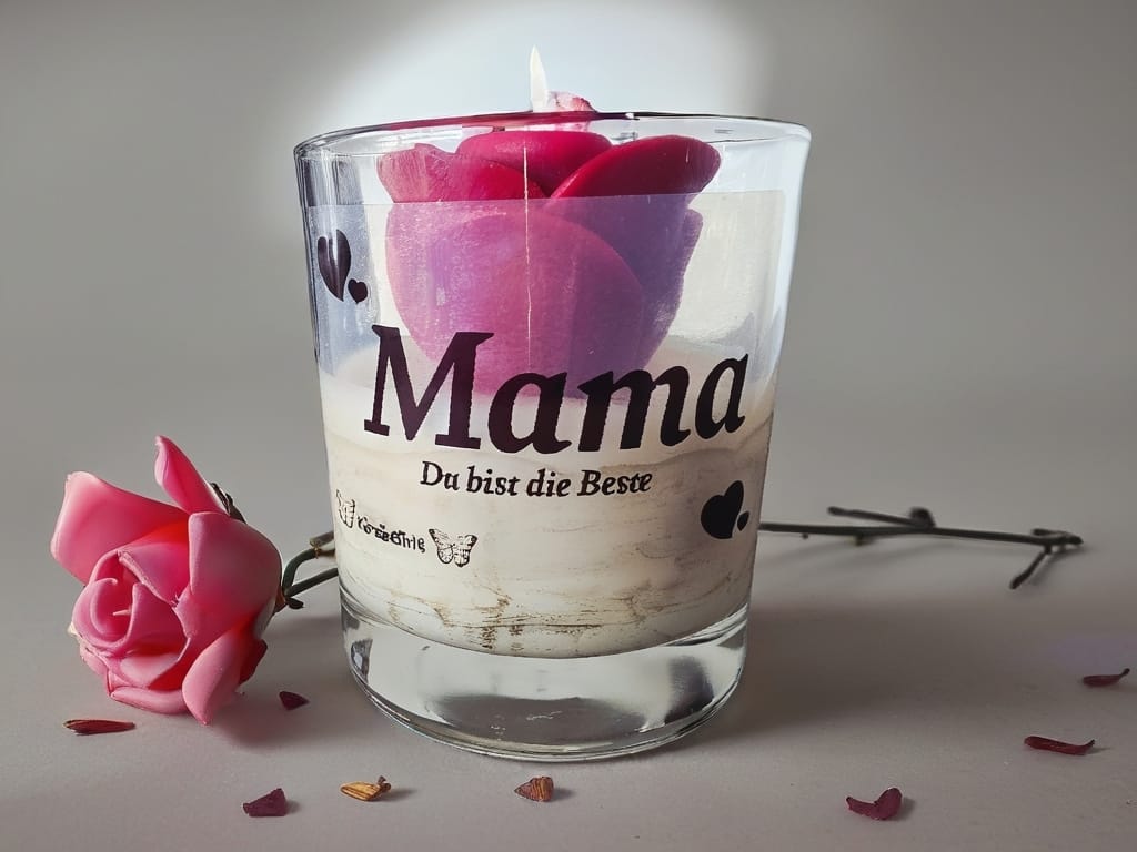MAMA - du bist die Beste