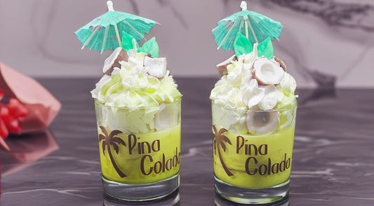 Pina Colada 🍹