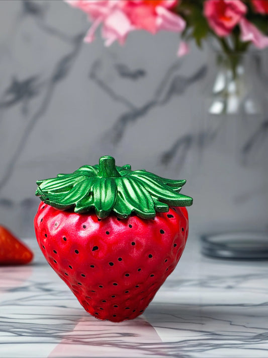 Erdbeerzauber 🍓