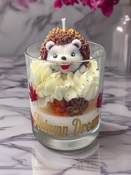 Autumn Dream 🦔🍂