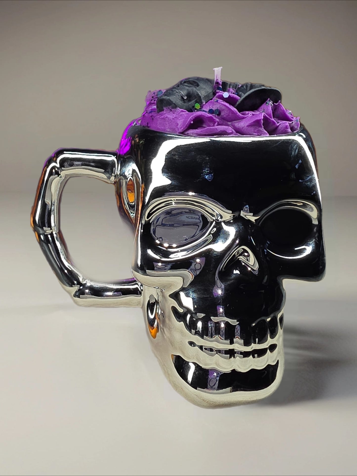 Dark Skull 💀