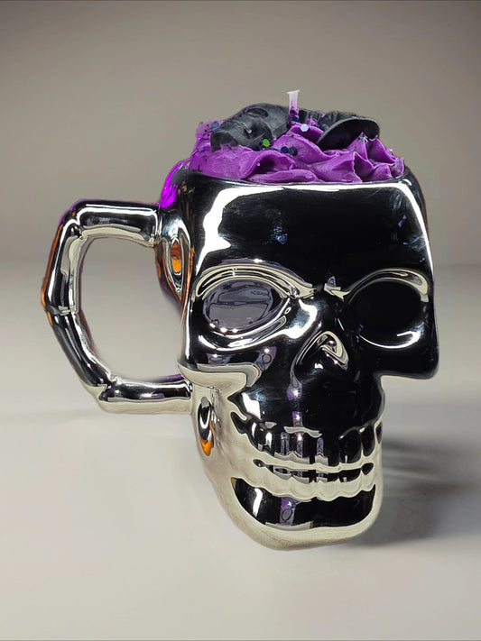 Dark Skull 💀