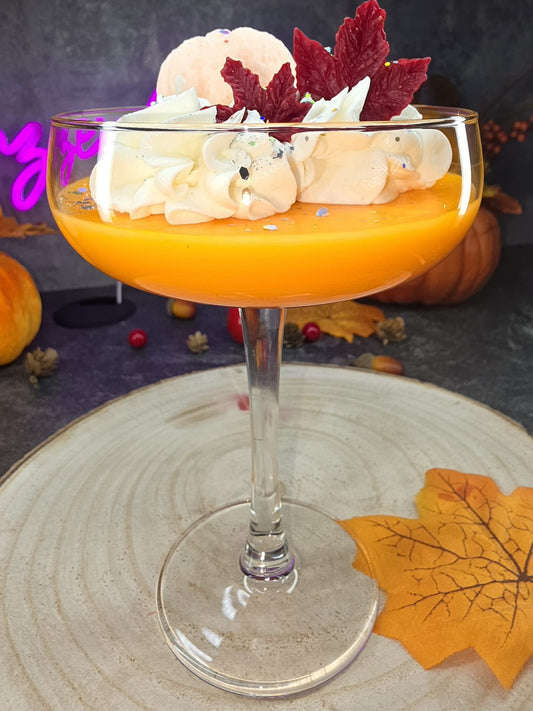 Pumpkin Dream