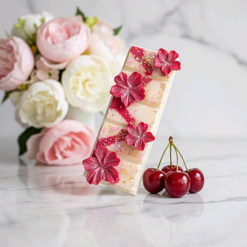 🍒Dark Cherry Kiss🍒