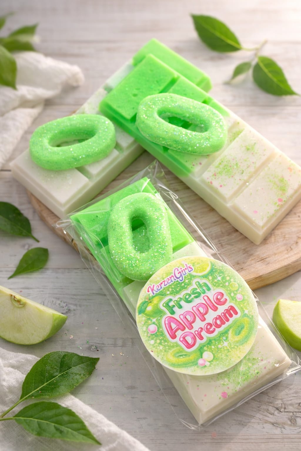 Fresh Apple Dream Wax melts