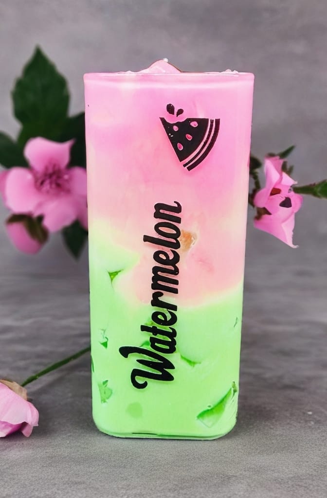 Candle Cocktails 🍹