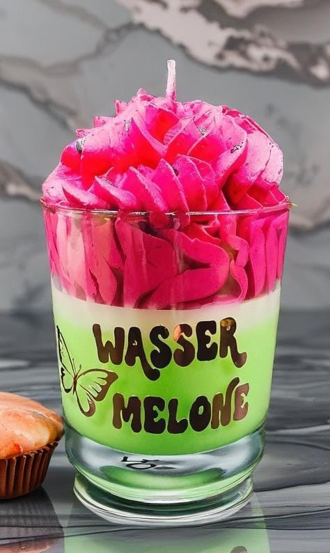 Wassermelone 🍉