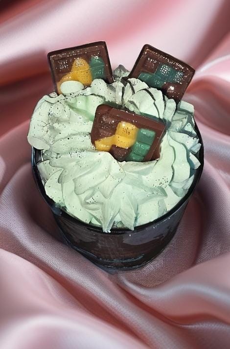 Dubai Schokoladen 🍫