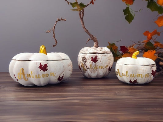 🍂Kürbis Herbsttraum🍂