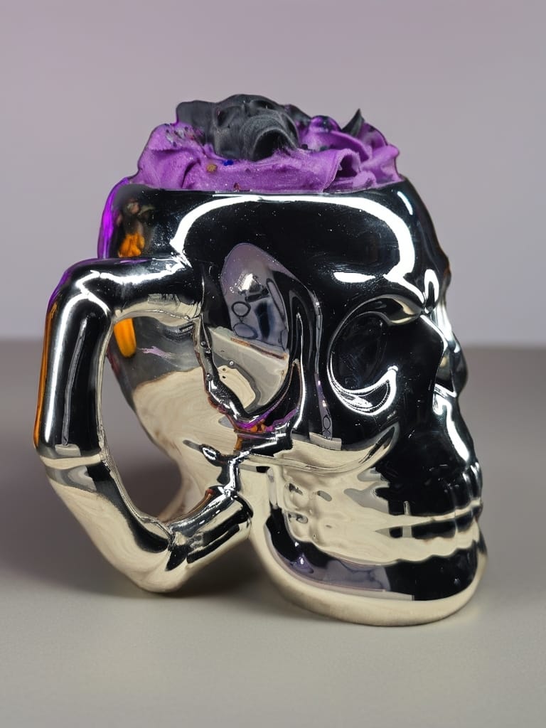 Dark Skull 💀