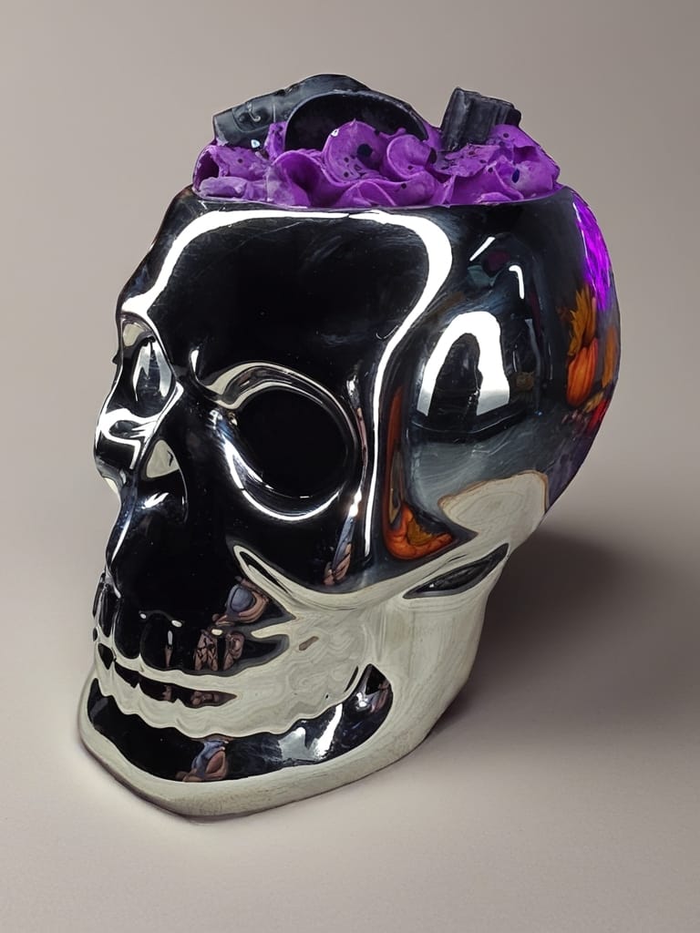 Dark Skull 💀