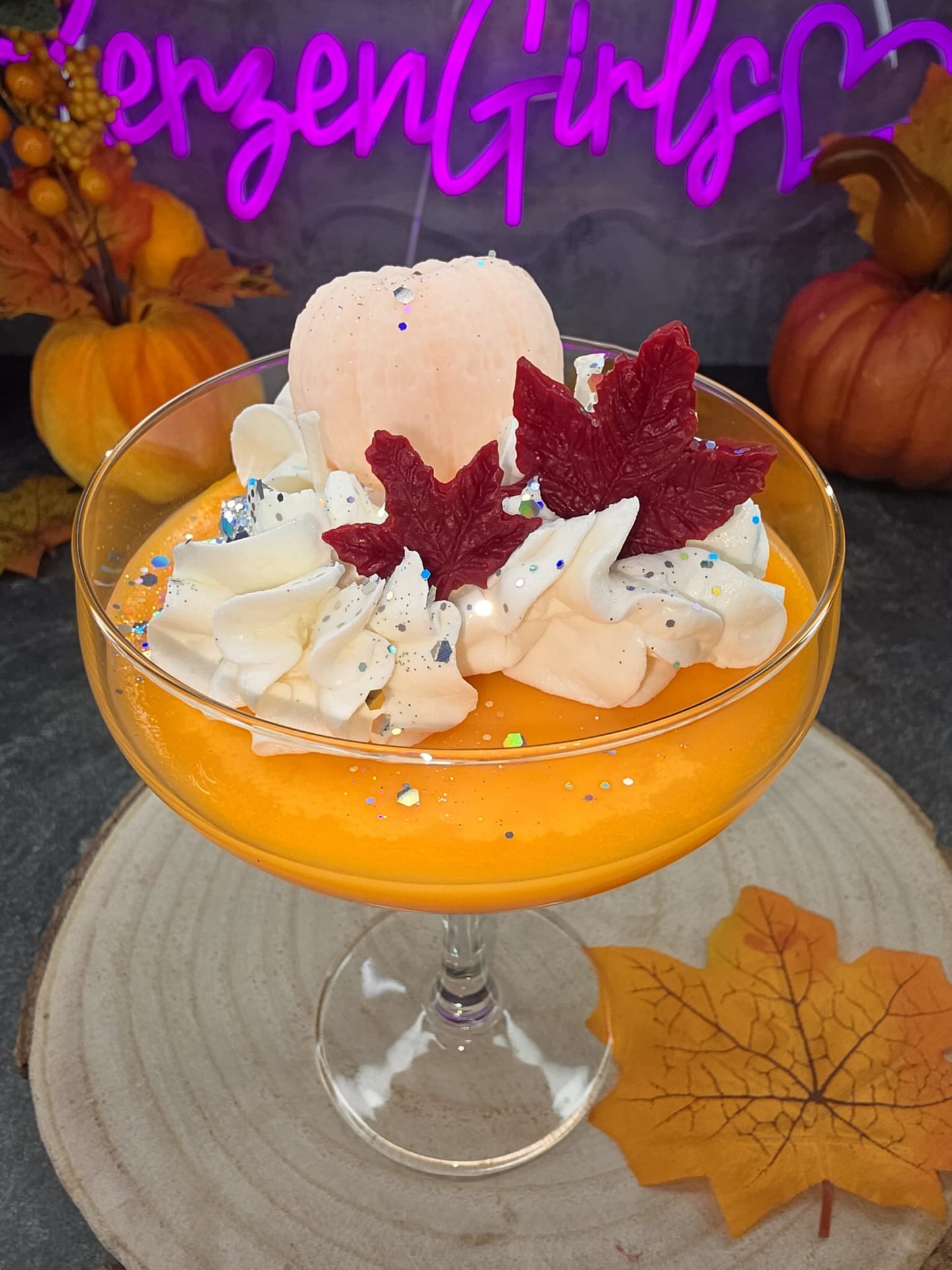 Pumpkin Dream