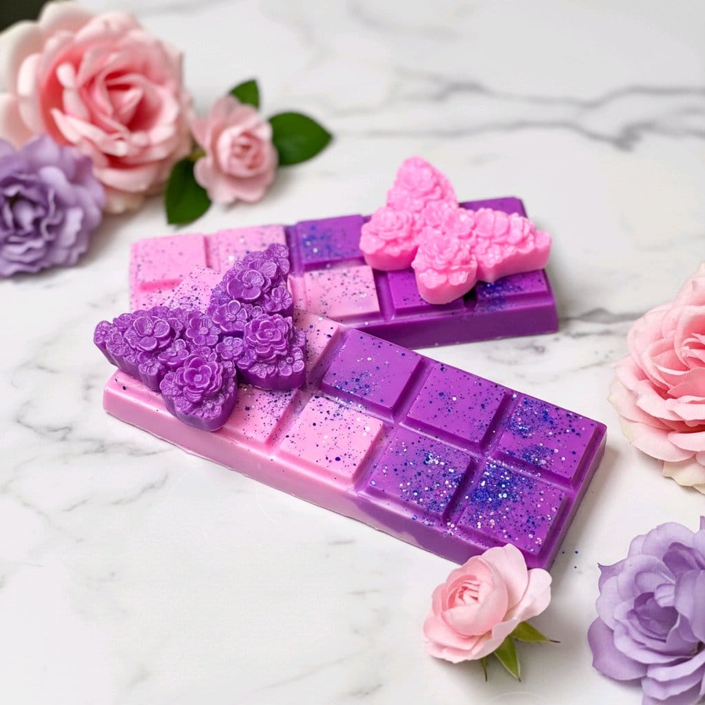 🦋 Alien Butterfly 🦋