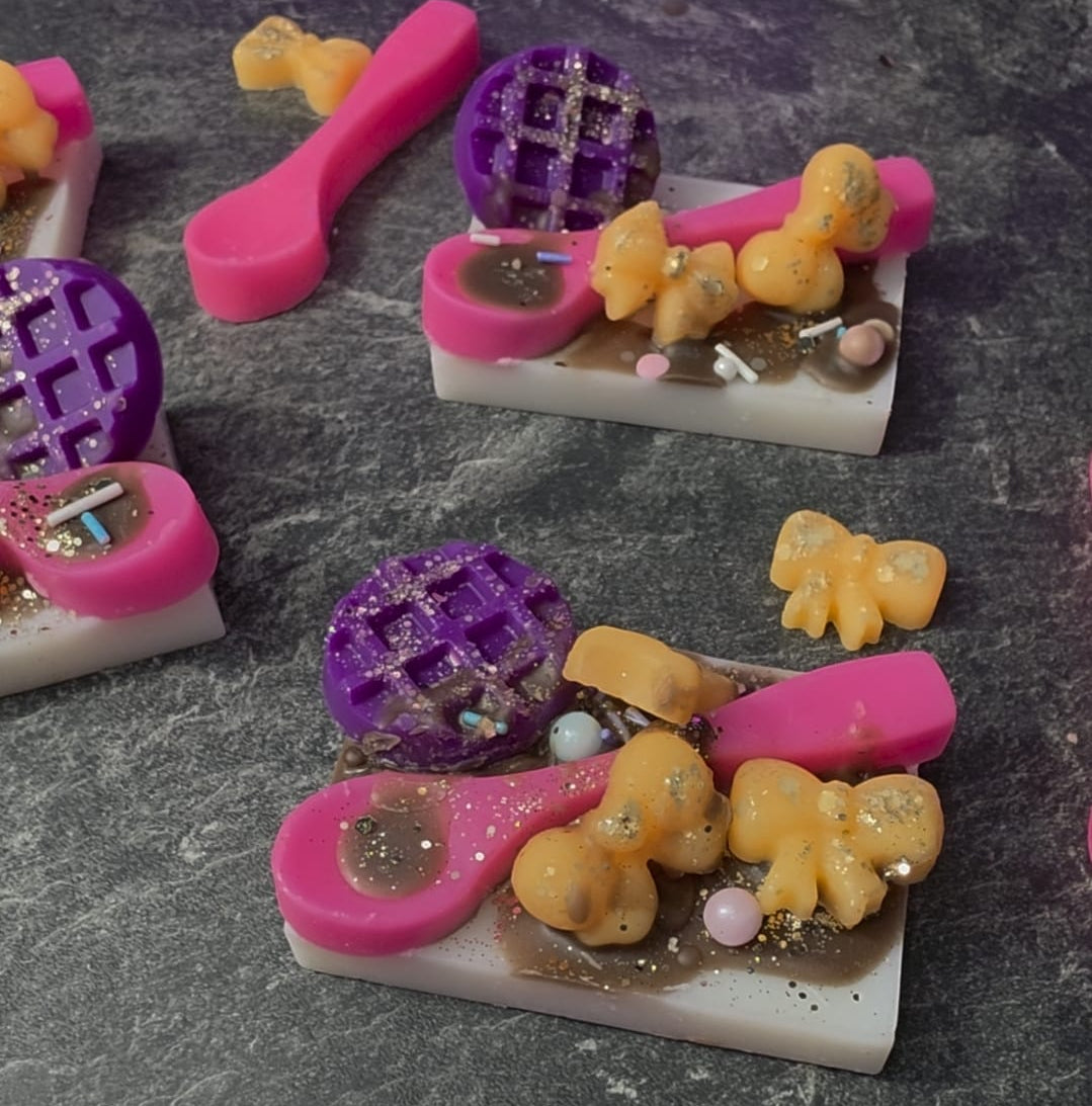 🍪Cookie Bakery 🍪