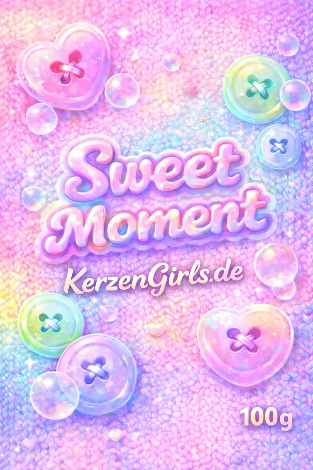 🌸 Wax melts Sweet Moment 🌸