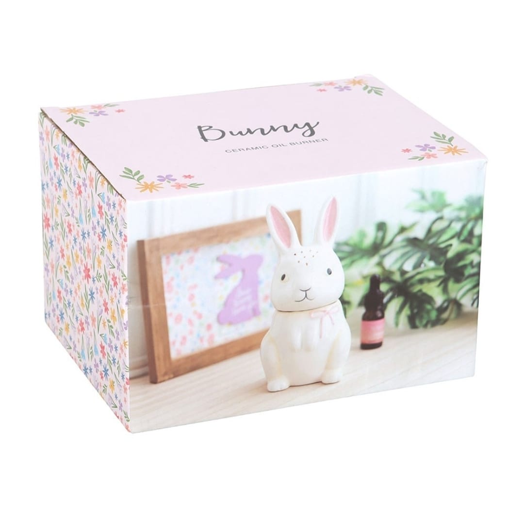🐰 Duftlampe Osterhase 🐰