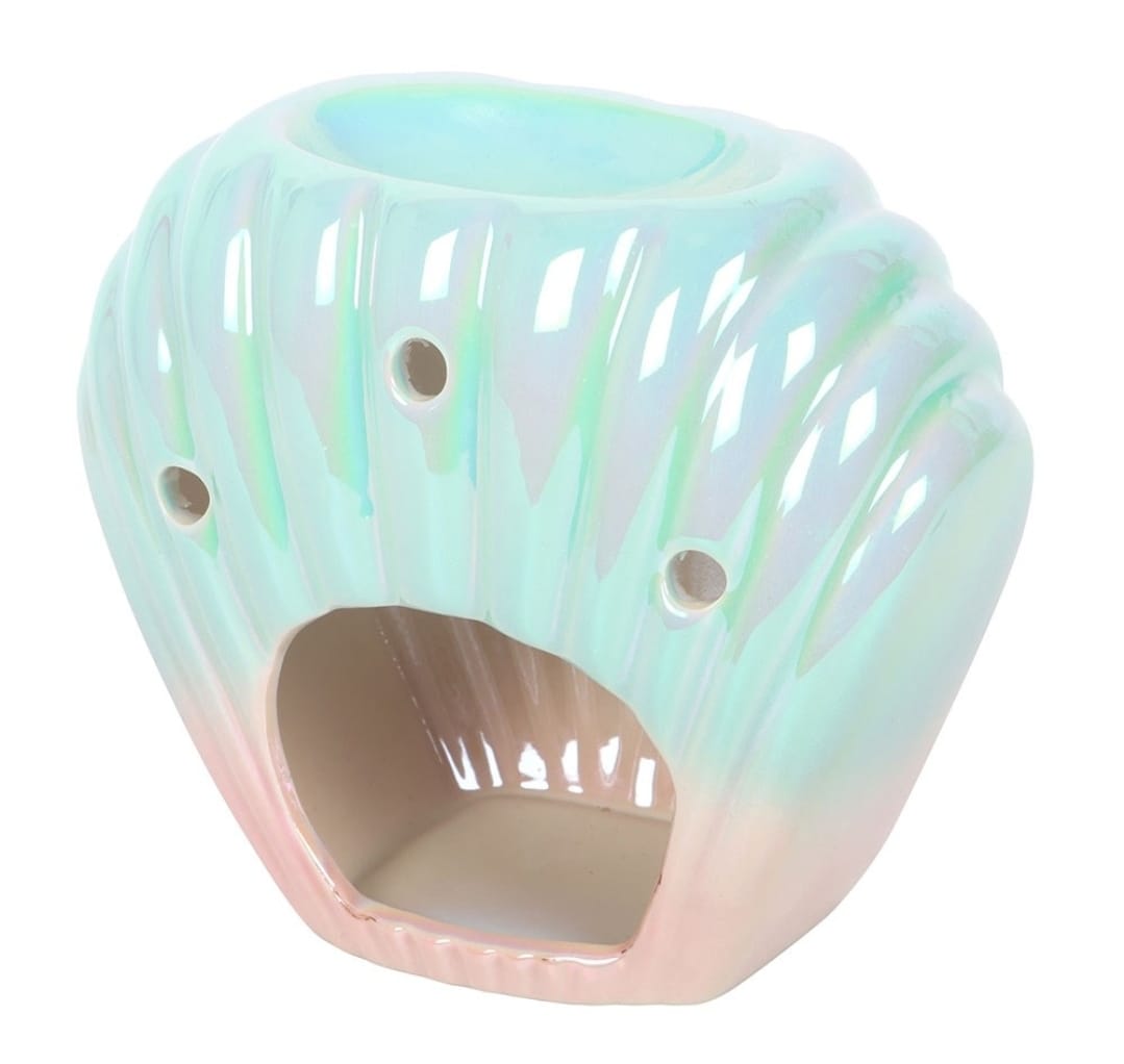Duftlampe Mermaid Shell