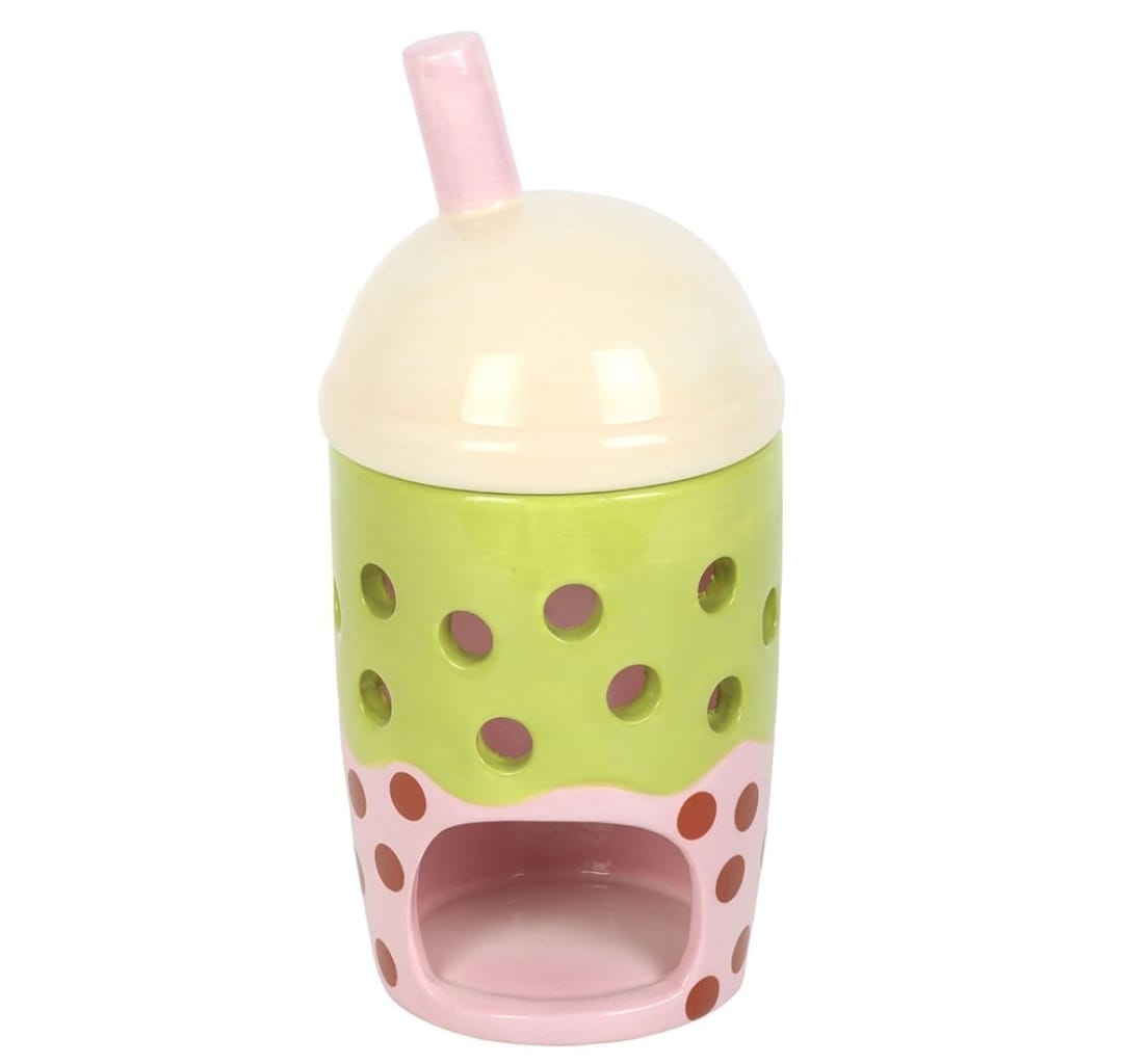 Duftlampe Bubble Tea