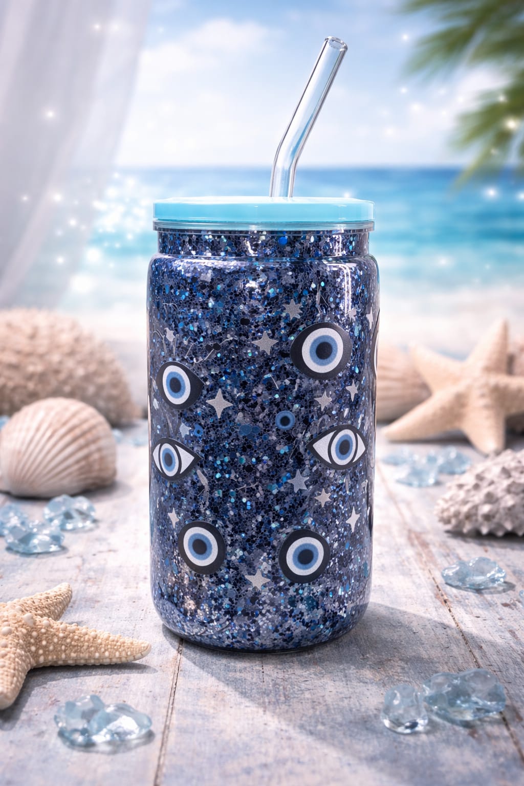 Cup Becher