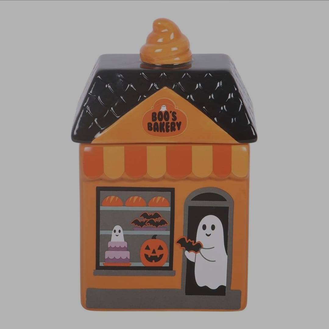 Duftlampe Boo´s Bakery