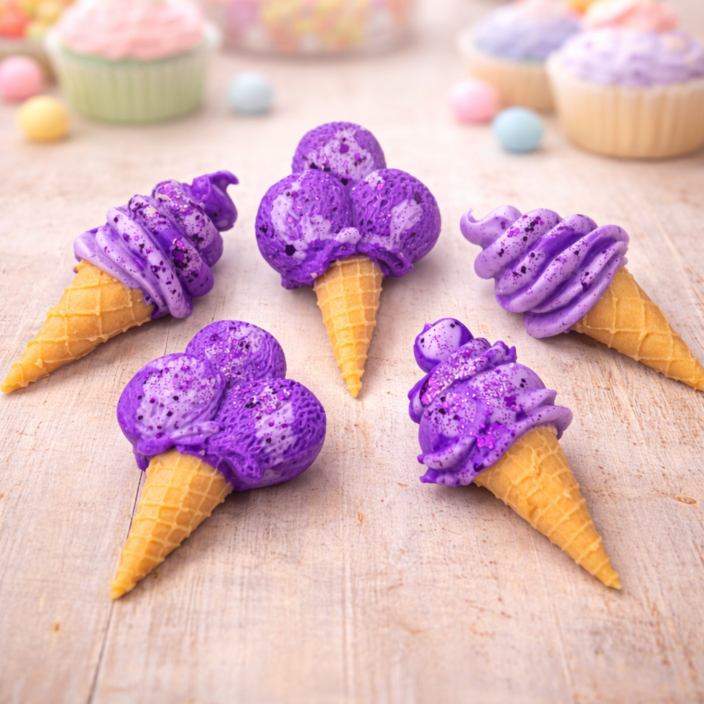 Purple Popsicle Dream Wax melts