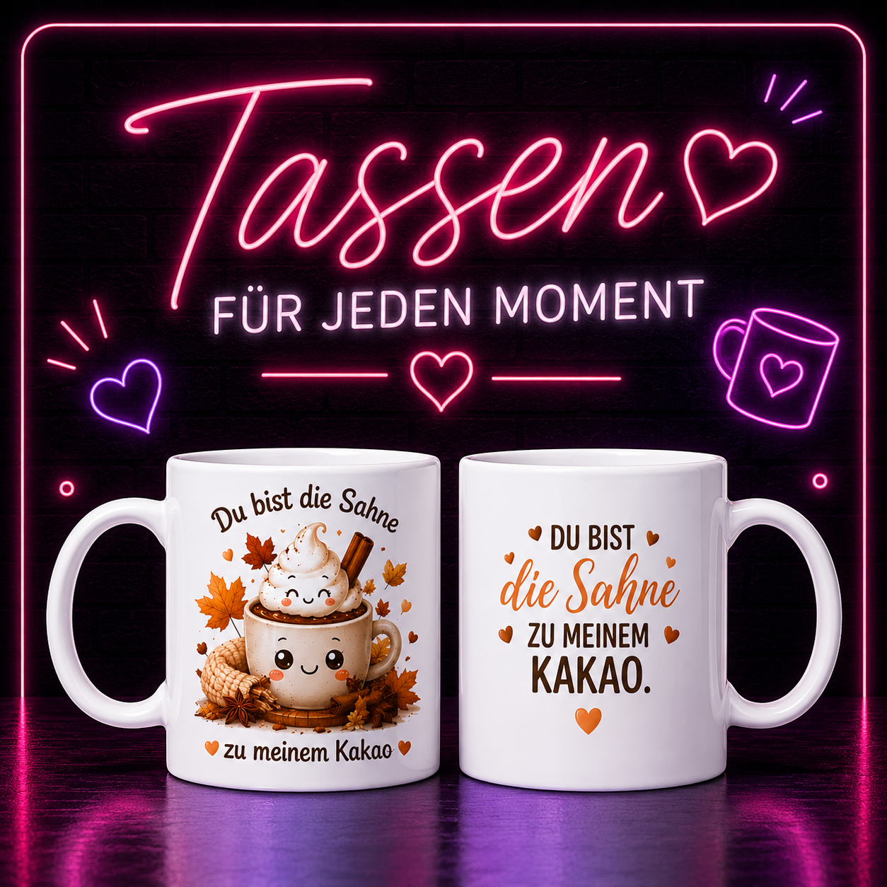 Tassen