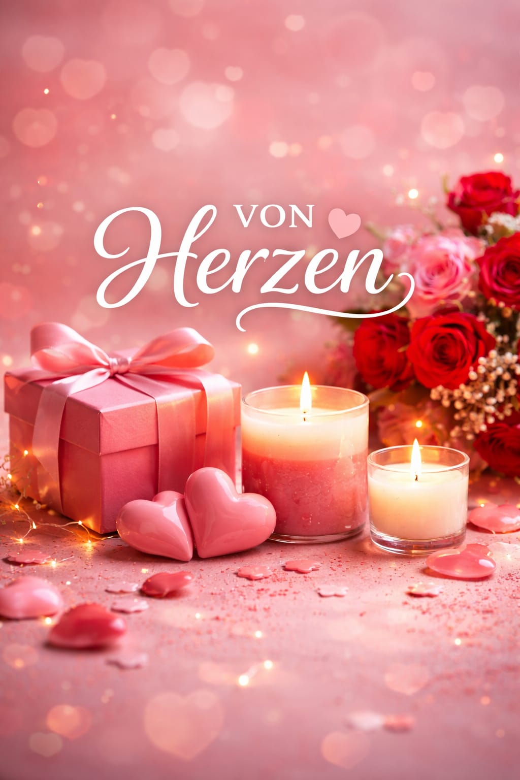 Von Herzen❤️