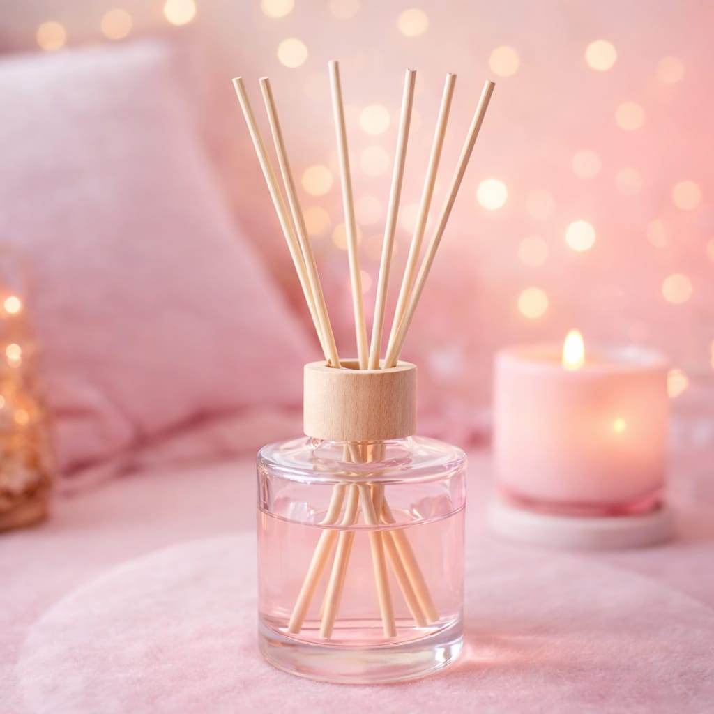 Raumdüfte & Diffuser