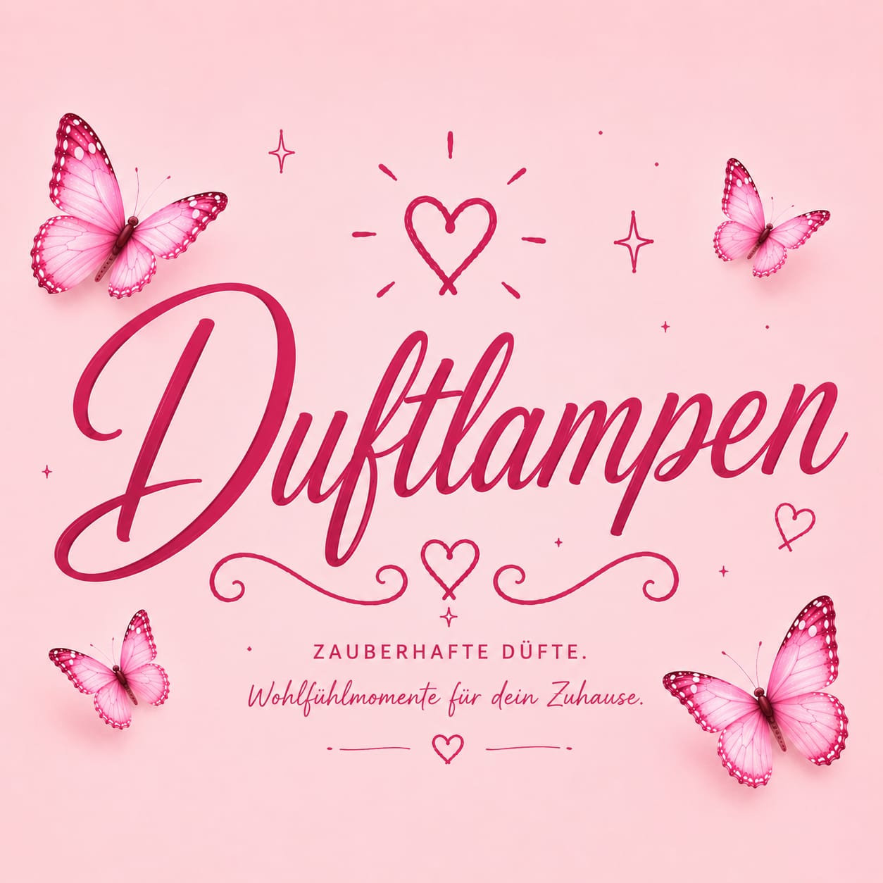 ✨Duftlampen✨