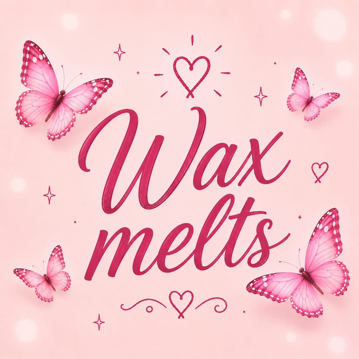 ✨ Wax melts ✨