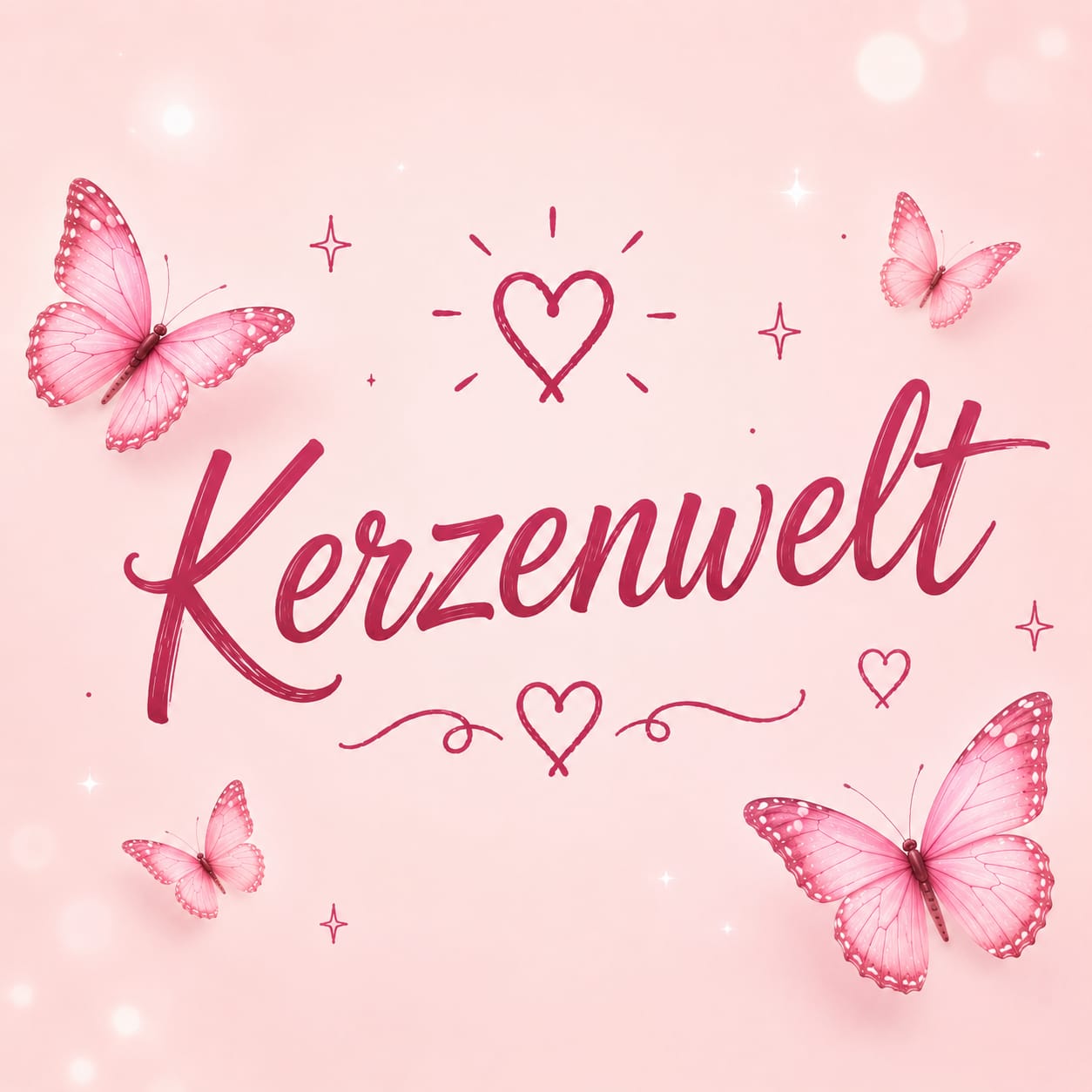 Kerzenwelt