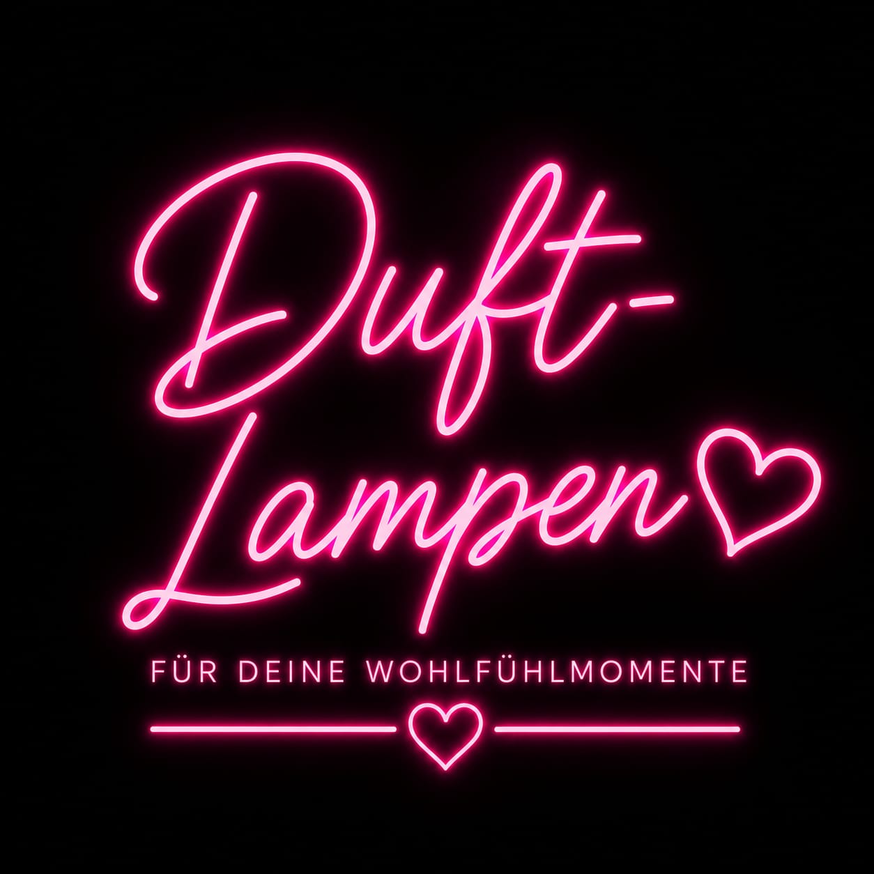 Duftlampen
