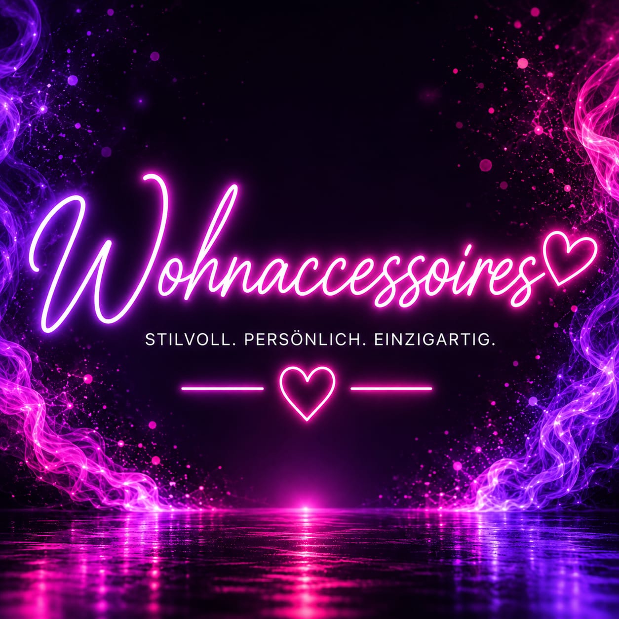 Wohnaccessoires