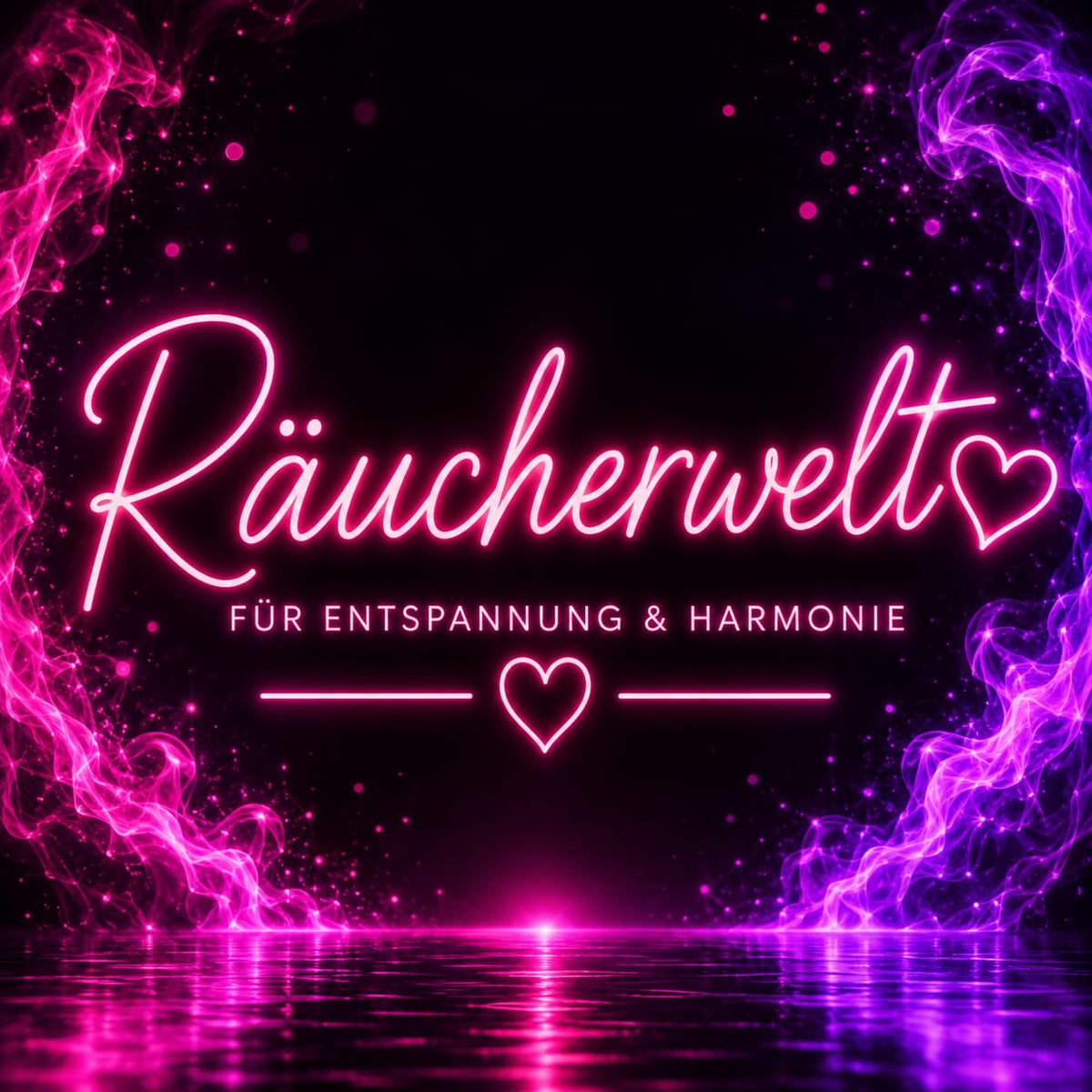 Räucherwelt