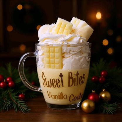 Sweet Bites Collection 🍫🍪