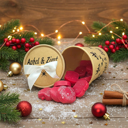 Wachsmelts in verschiedenen Düften 💫