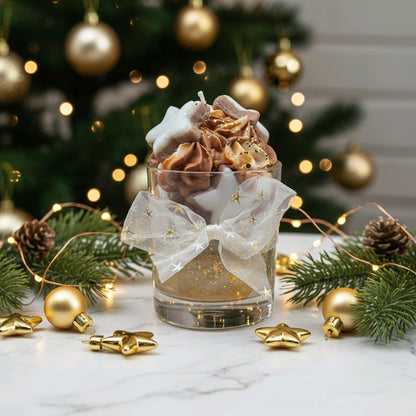 Zimtsternenzauber 💫