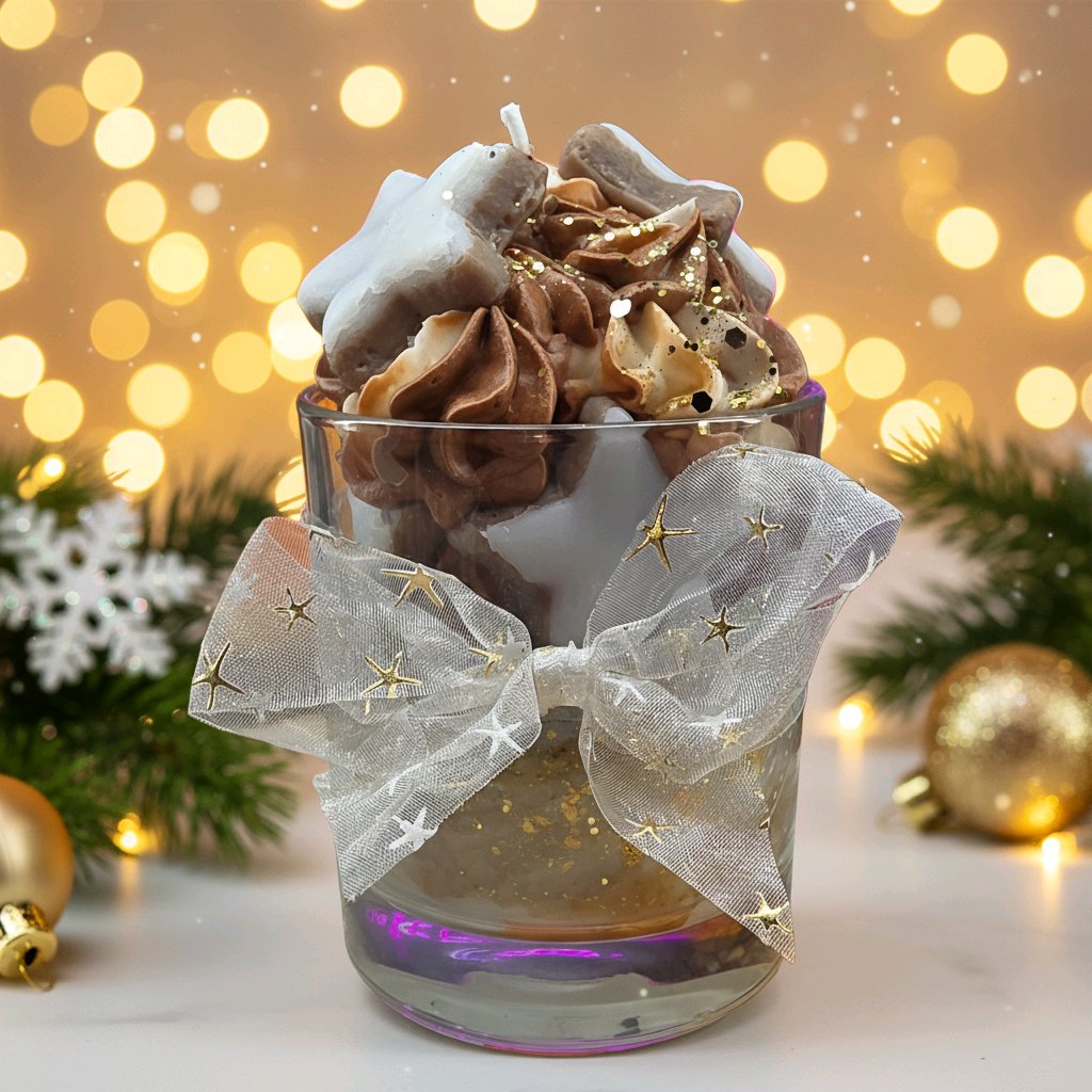 Zimtsternenzauber 💫