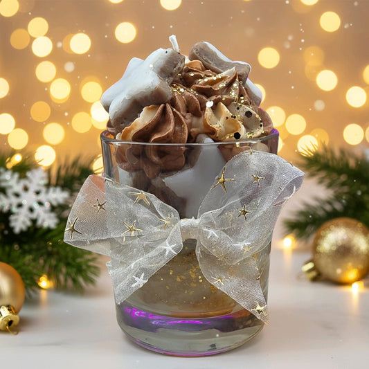 Zimtsternenzauber 💫