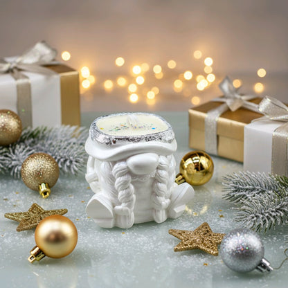 Snowbraid Gnome 💫