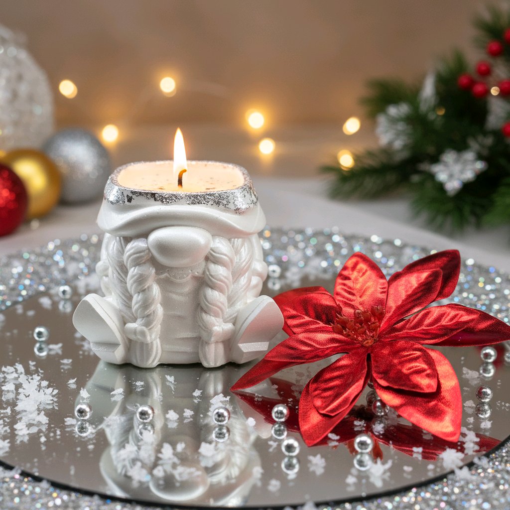 Snowbraid Gnome 💫