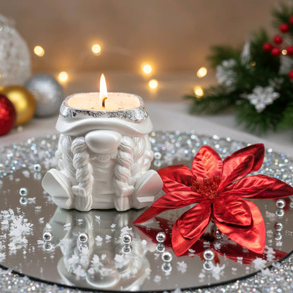 Snowbraid Gnome 💫