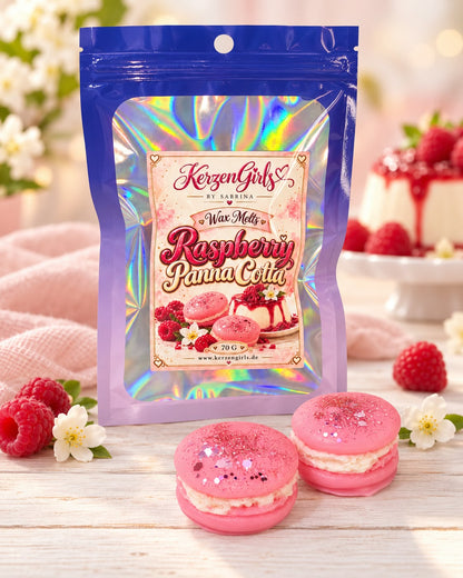 Macaron Wax Melts