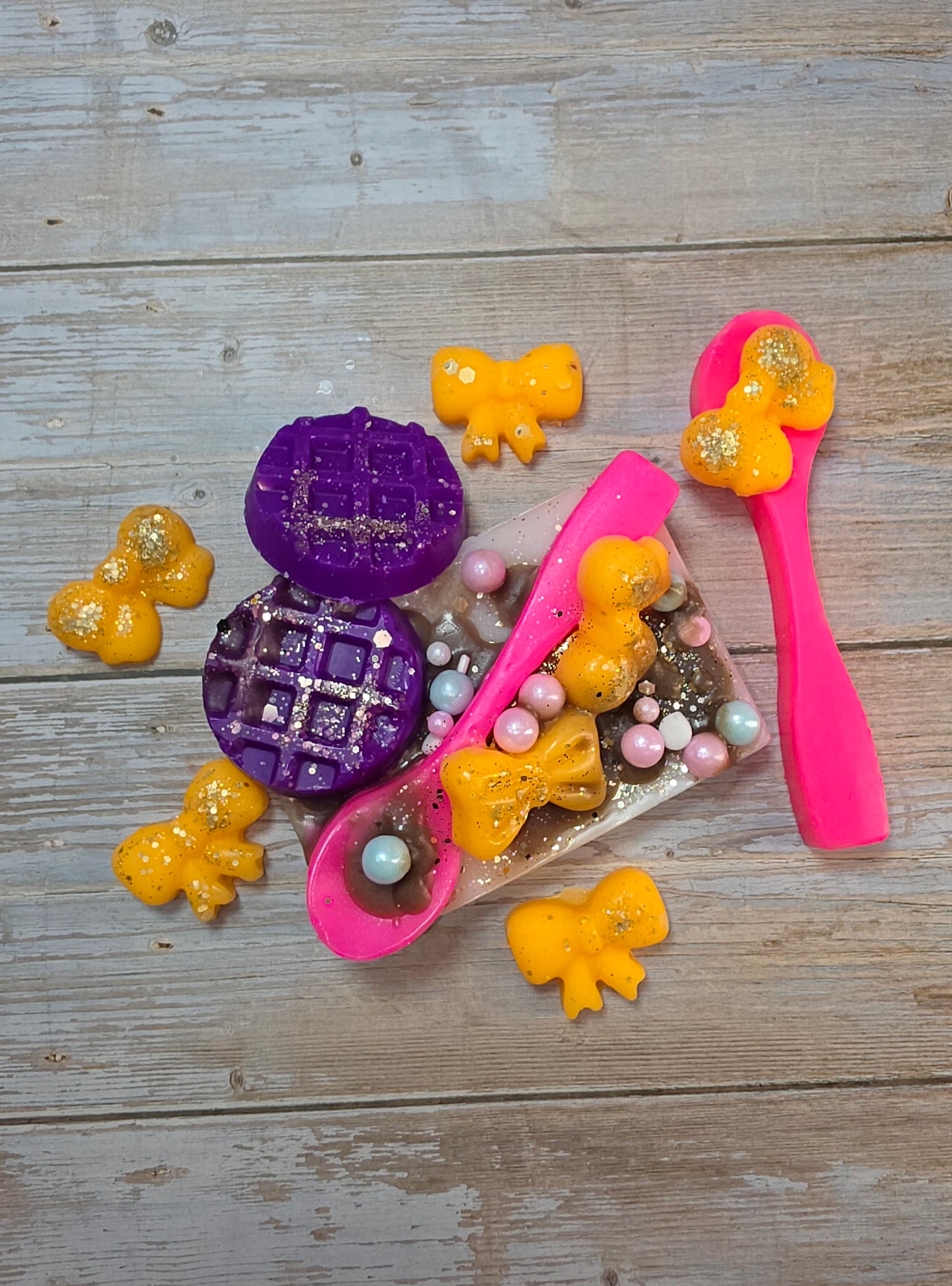 🍪Wax melts Cookie Bakery 🍪
