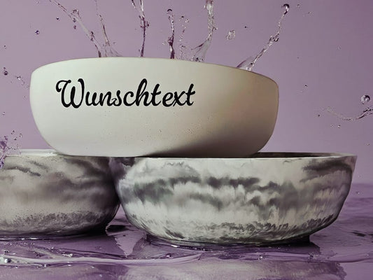 Kreativschale