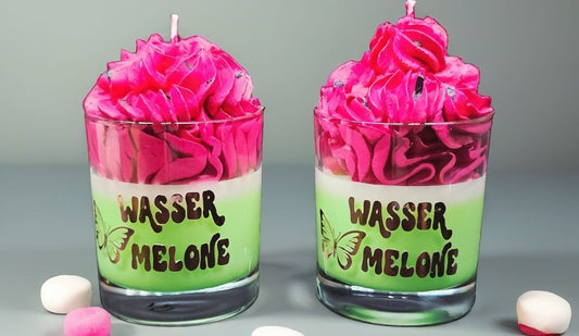 Wassermelone 🍉