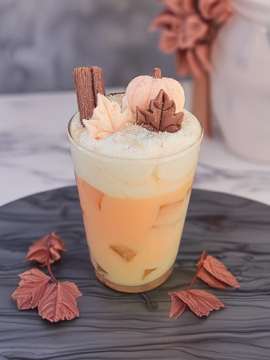Pumpkin Spice Latte 🍂