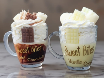 Sweet Bites Collection 🍫🍪