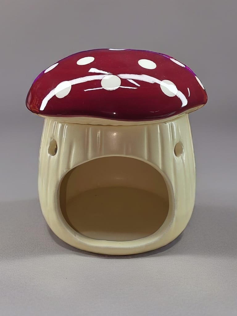 🍄 Duftlampe Fliegenpilz 🍄