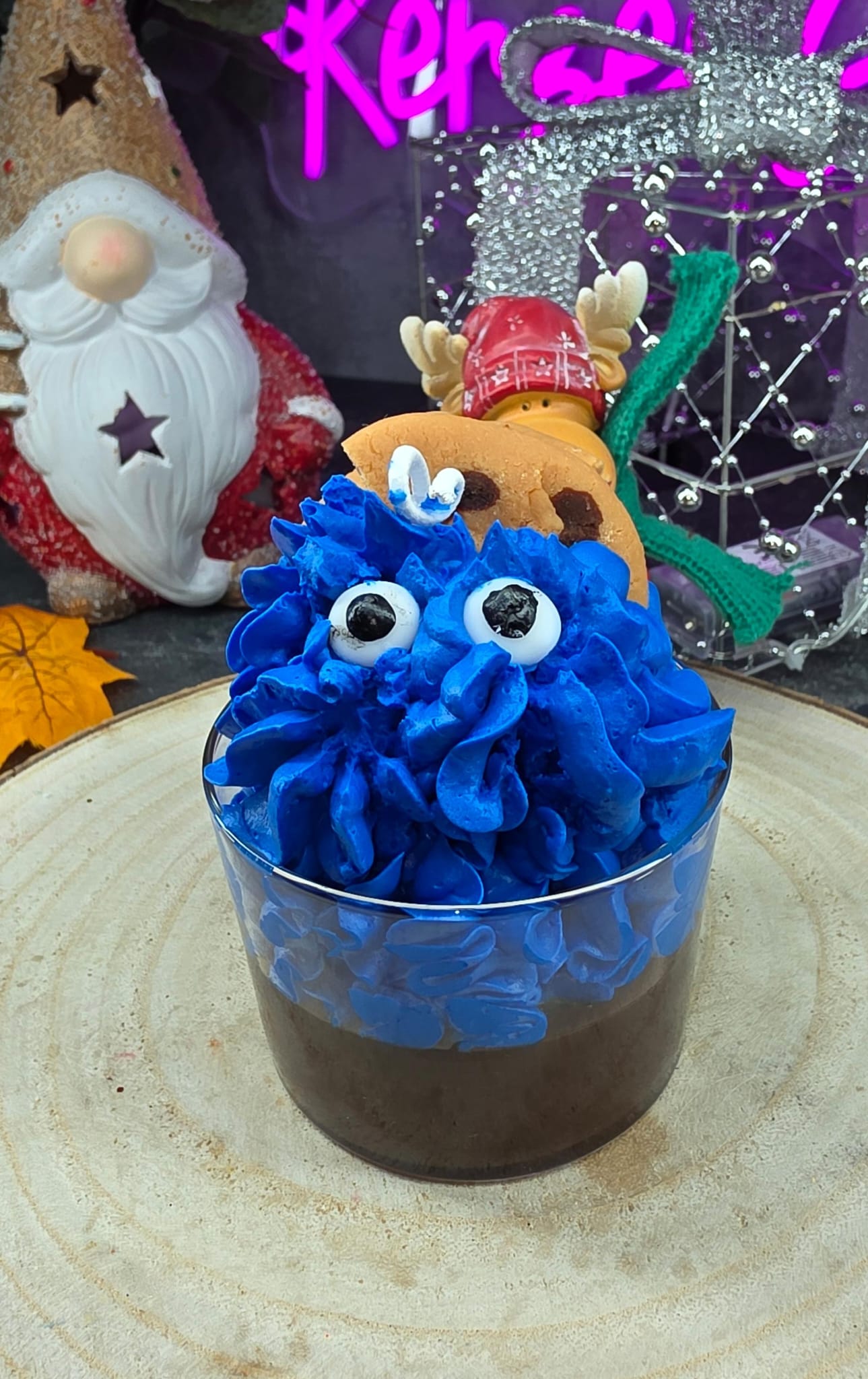 Om nom nom nom ... Kekse !